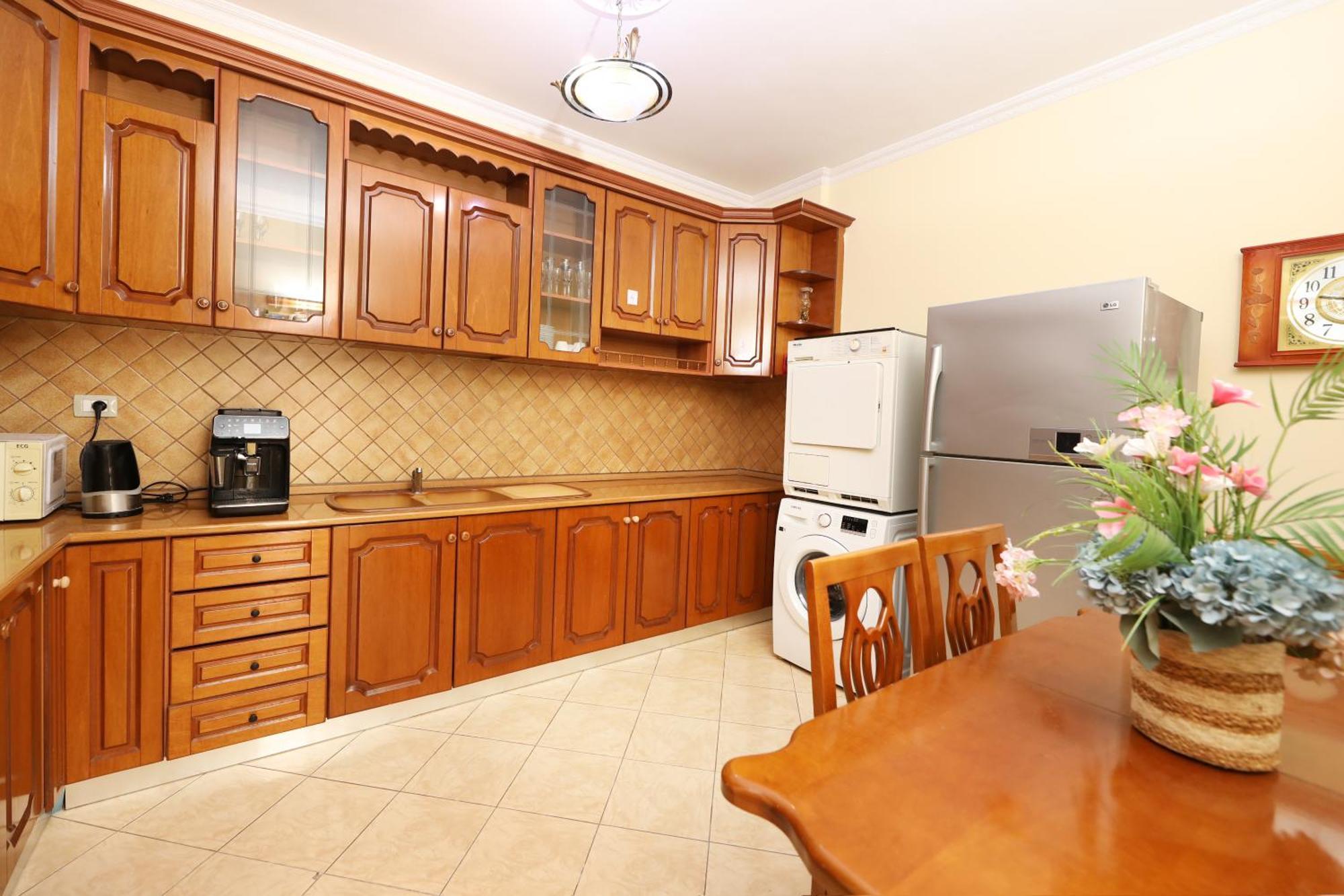 Sunny Side Apartments Vlora Kültér fotó