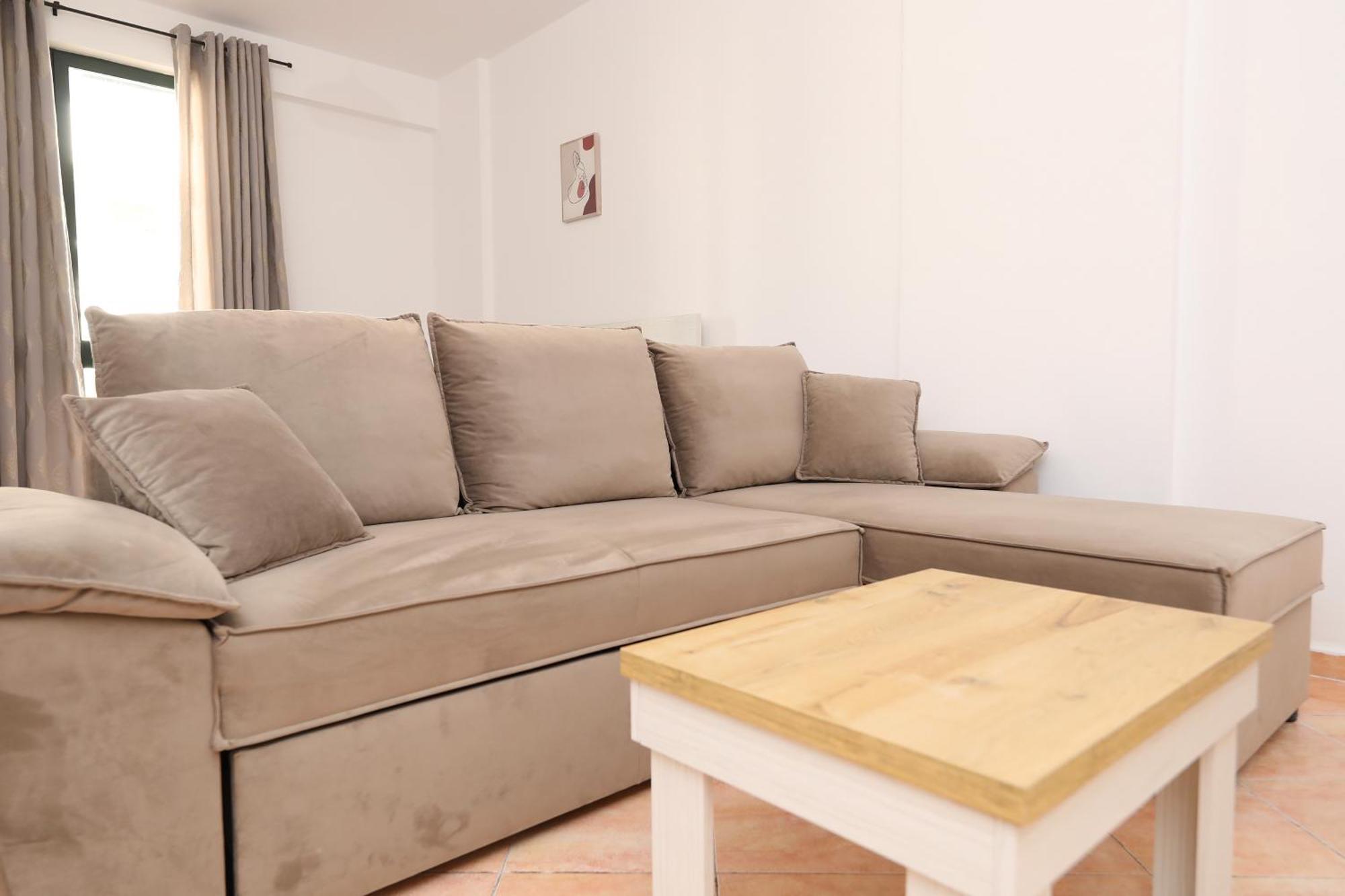 Sunny Side Apartments Vlora Kültér fotó