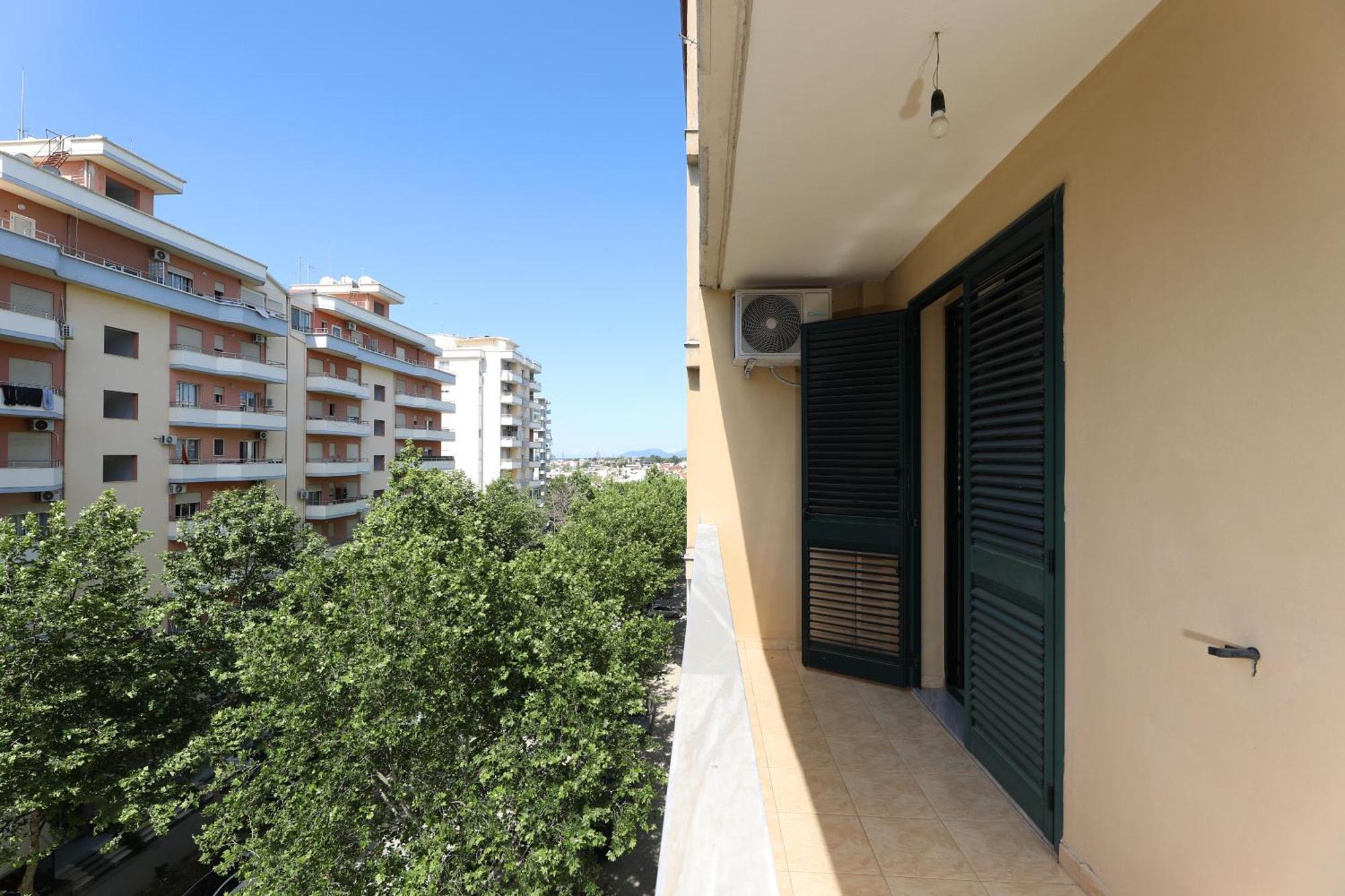 Sunny Side Apartments Vlora Kültér fotó